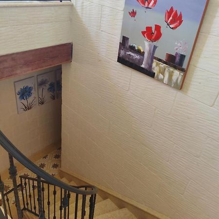 Rosehill Bed And Breakfast Xaghra Bagian luar foto